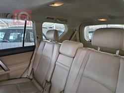 تويوتا لاندكروزر برادو